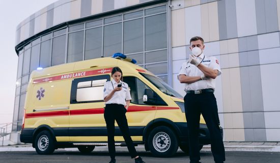 廊坊救护车转运病人算来回费用吗？